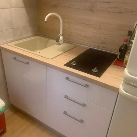House Krk 3* Krk Town