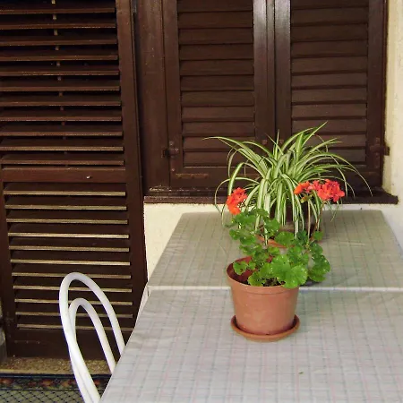 House Krk Guest house