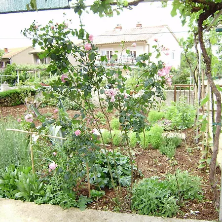 House Krk Vendégház