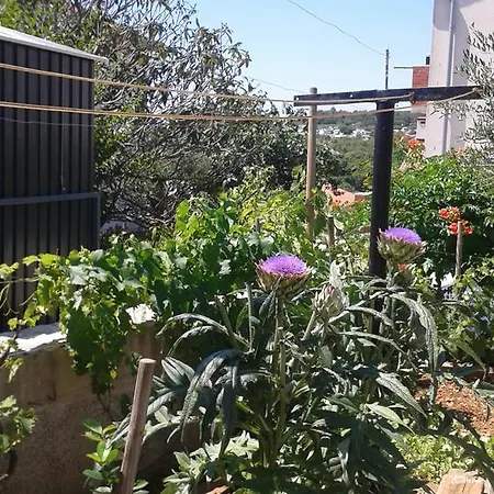 House Krk Penzion Krk Town