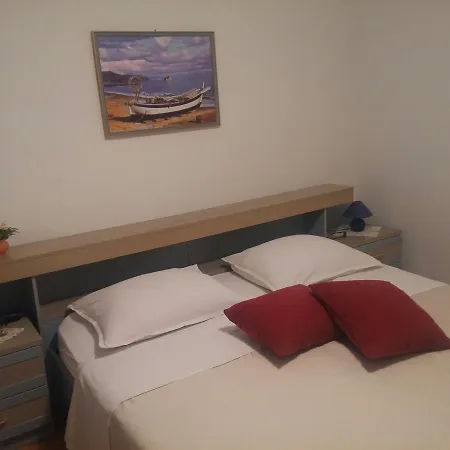 House Krk Guest house