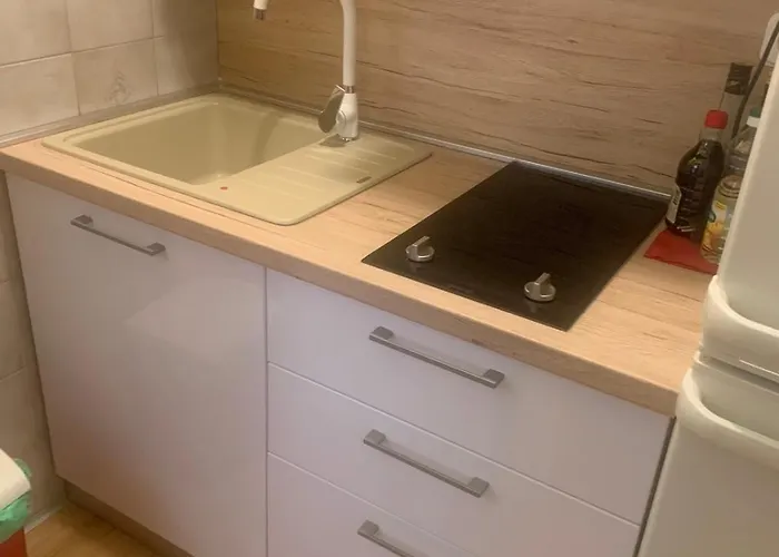 House Krk 3* Krk Town