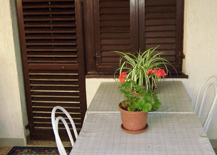 House Krk Vendégház