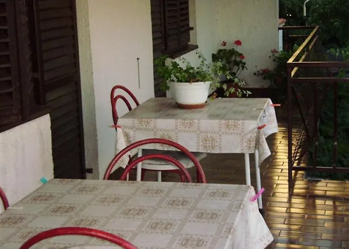 House Krk 3* Krk Town