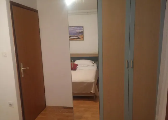 House Krk Vendégház