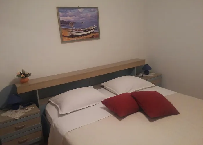 House Krk Vendégház