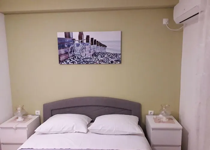 Vendégház House Krk 3*