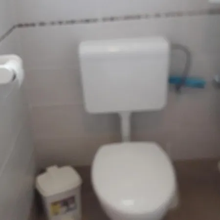 Affittacamere House Krk Krk Town