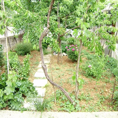 House Krk Veglia