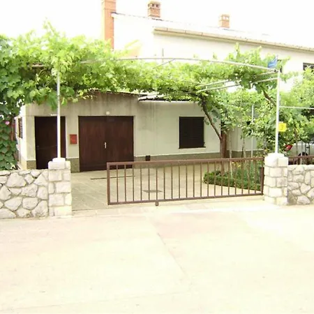 House Krk