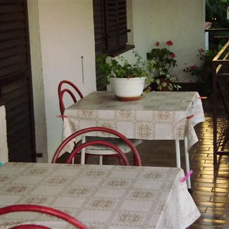 House Krk * Krk Town