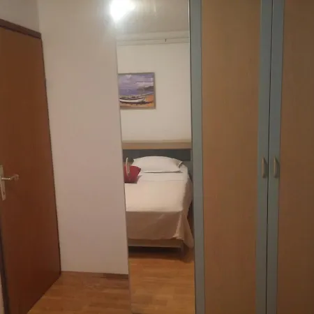 House Krk Affittacamere