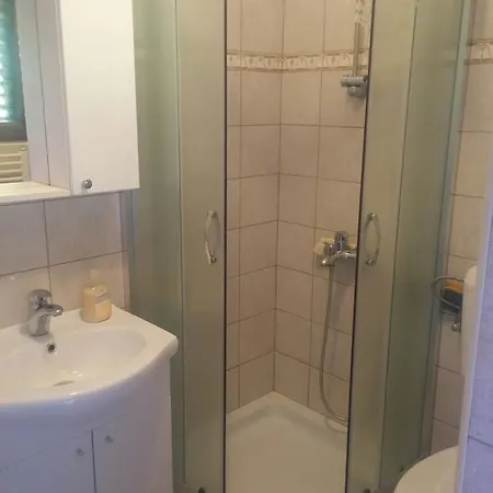 Affittacamere House Krk