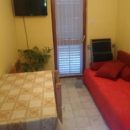 Guest house House Krk Krk Town