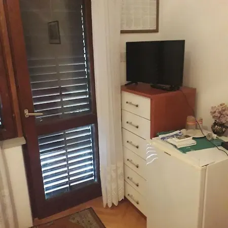 House Krk Krk Town