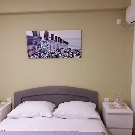 Guest house House Krk *