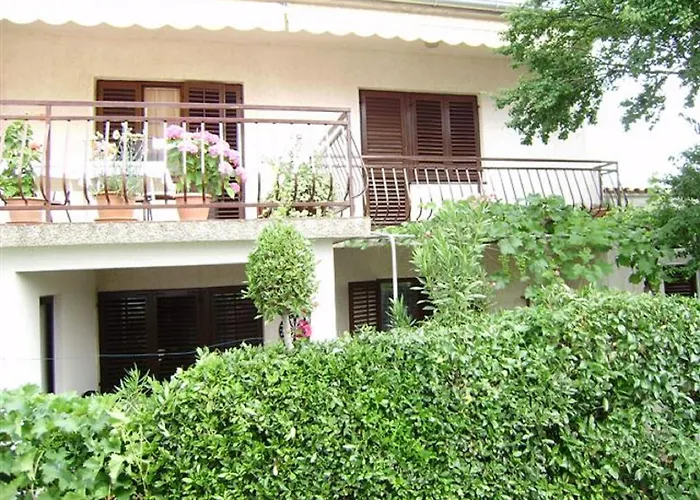 House Krk 招待所