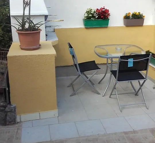 House Krk 招待所 克尔克