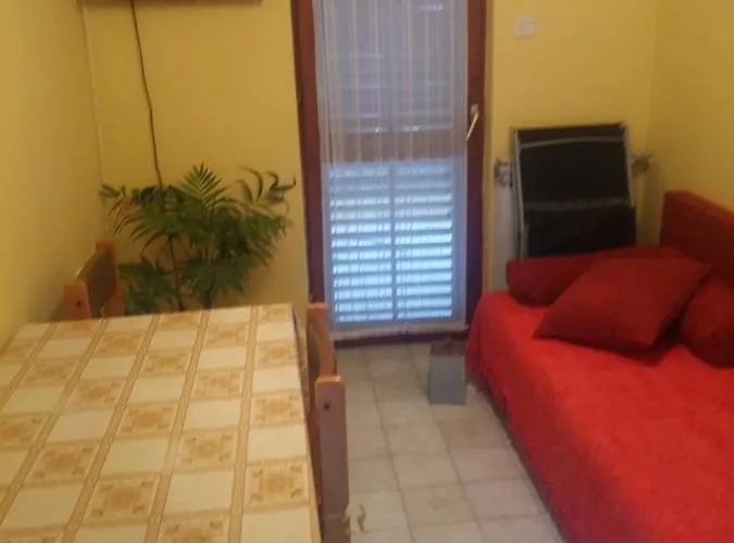 招待所 House Krk 克尔克