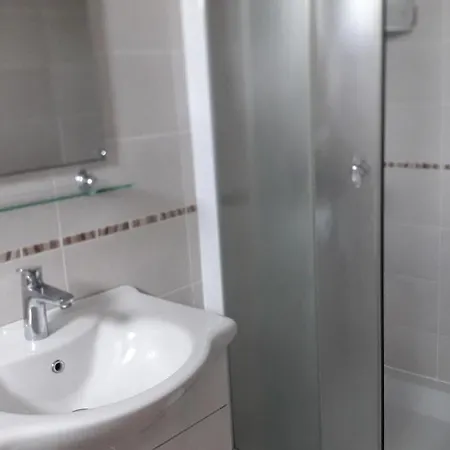 Гостевой дом House Krk Крк