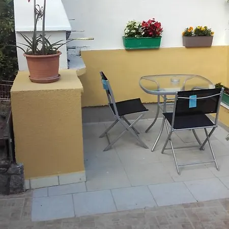 House Krk Гостевой дом Крк