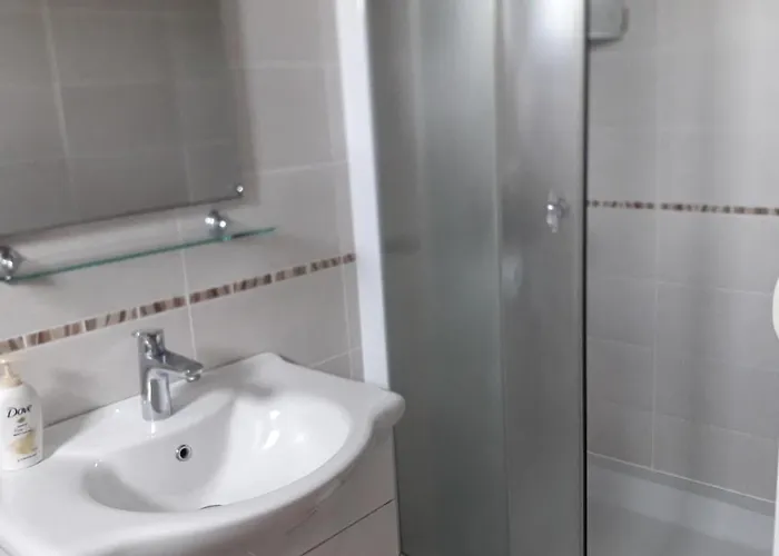 Гостевой дом House Krk Крк