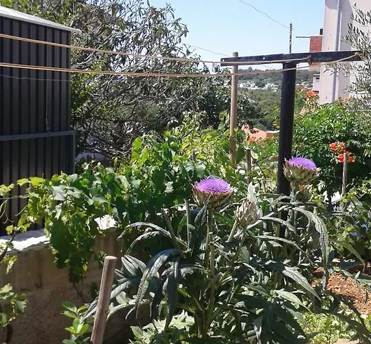 House Krk Гостевой дом Крк