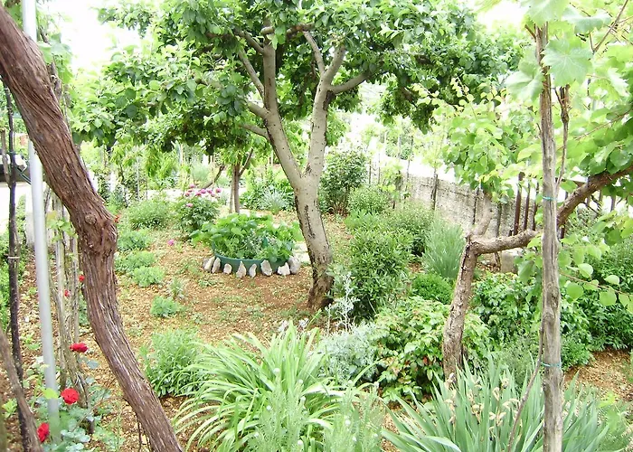 Гостевой дом House Krk