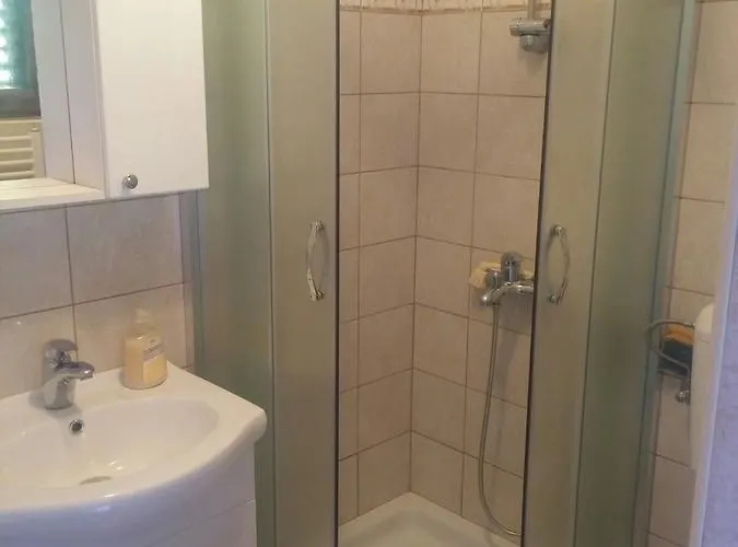 Гостевой дом House Krk